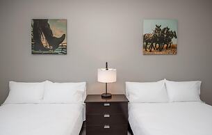 Coast Innisfail Hotel