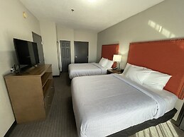 La Quinta Inn & Suites by Wyndham Augusta/Fort Eisenhower