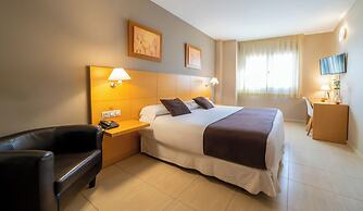 Hotel La City Estación