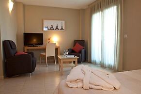Hotel La City Estación
