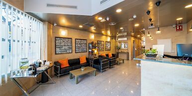 Hotel La City Estación
