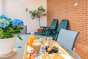 Hotel La City Estación