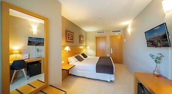 Hotel La City Estación