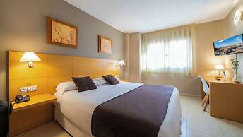 Hotel La City Estación
