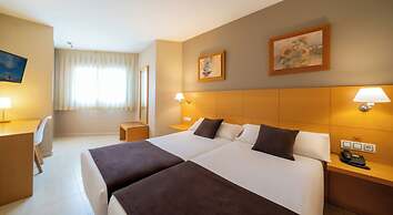 Hotel La City Estación