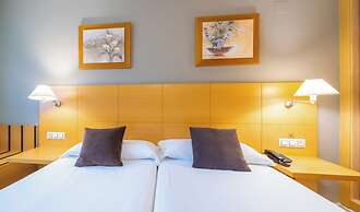 Hotel La City Estación