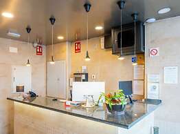 Hotel La City Estación