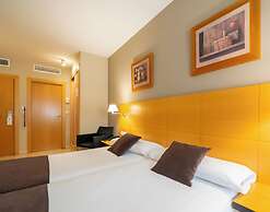 Hotel La City Estación