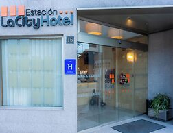 Hotel La City Estación
