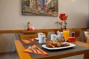 Hotel La City Estación