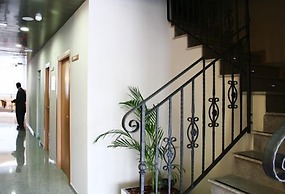 Hotel La City Estación