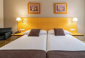 Hotel La City Estación