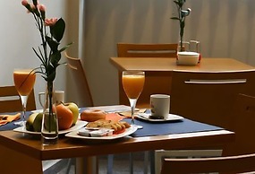 Hotel La City Estación