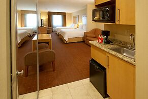 Holiday Inn Express Hotel & Suites Cd. Juarez - Las Misiones, an IHG H
