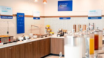 Holiday Inn Express Hotel & Suites Cd. Juarez - Las Misiones by IHG