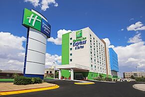 Holiday Inn Express Hotel & Suites Cd. Juarez - Las Misiones, an IHG H