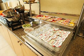 Holiday Inn Express Hotel & Suites Cd. Juarez - Las Misiones by IHG