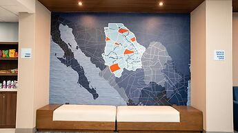 Holiday Inn Express Hotel & Suites Cd. Juarez - Las Misiones by IHG