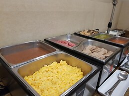 Holiday Inn Express Saltillo Zona Aeropuerto by IHG