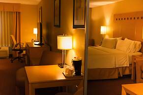 Holiday Inn Express Saltillo Zona Aeropuerto by IHG