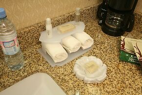 Holiday Inn Express Saltillo Zona Aeropuerto by IHG