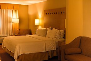 Holiday Inn Express Saltillo Zona Aeropuerto by IHG