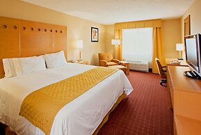 Holiday Inn Express Saltillo Zona Aeropuerto by IHG