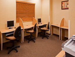 Holiday Inn Express Saltillo Zona Aeropuerto by IHG