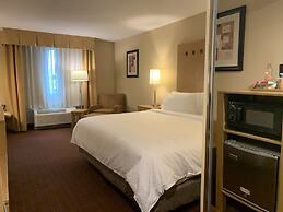 Holiday Inn Express Saltillo Zona Aeropuerto by IHG