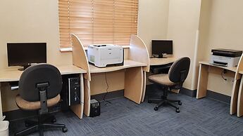 Holiday Inn Express Saltillo Zona Aeropuerto by IHG