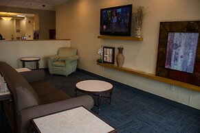 Holiday Inn Express Saltillo Zona Aeropuerto by IHG