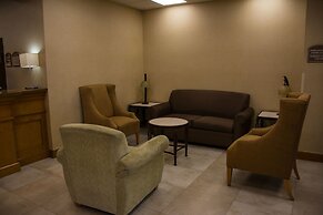 Holiday Inn Express Saltillo Zona Aeropuerto by IHG