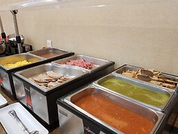 Holiday Inn Express Saltillo Zona Aeropuerto by IHG