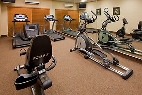 Holiday Inn Express Saltillo Zona Aeropuerto by IHG