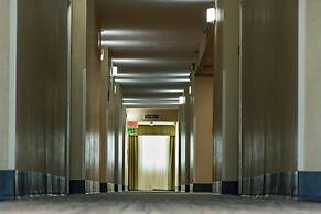 Holiday Inn Express Saltillo Zona Aeropuerto by IHG