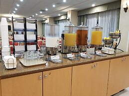 Holiday Inn Express Saltillo Zona Aeropuerto by IHG