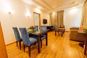 Ramada by Wyndham Jaipur