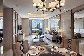 The Residences at The Ritz-Carlton Jakarta, Pacific Place