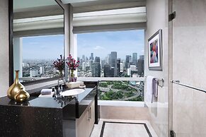 The Residences at The Ritz-Carlton Jakarta, Pacific Place