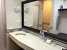 Hotel Valles