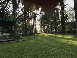 Hotel Valles