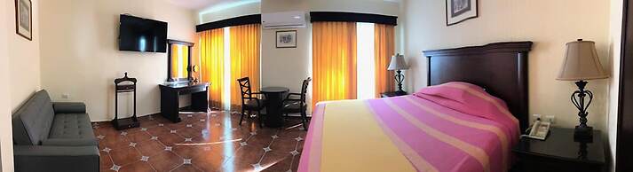 Hotel Valles