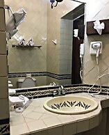 Hotel Valles