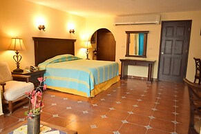 Hotel Valles