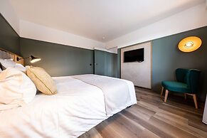 Best Western Plus l’Oree Paris Sud