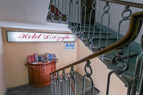 Hotel D'Azeglio