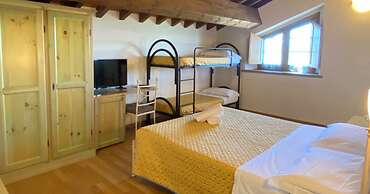 Tenuta La Lupa Country Hotel