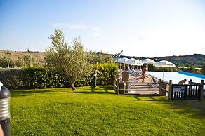 Tenuta La Lupa Country Hotel