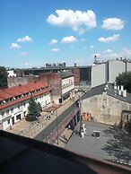 Red Brick Apartments