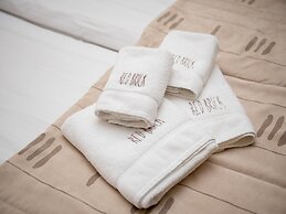 Red Brick Apartments